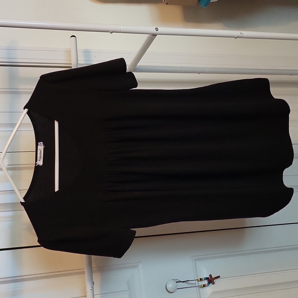 Short sleeve shirt